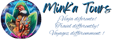 Logo Mink'a