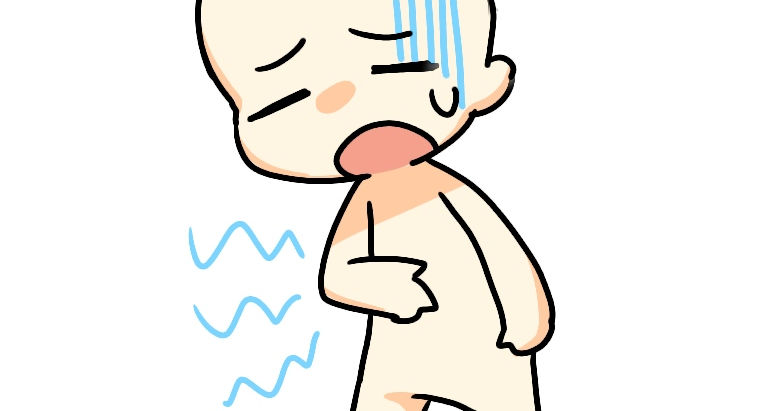 脇痛