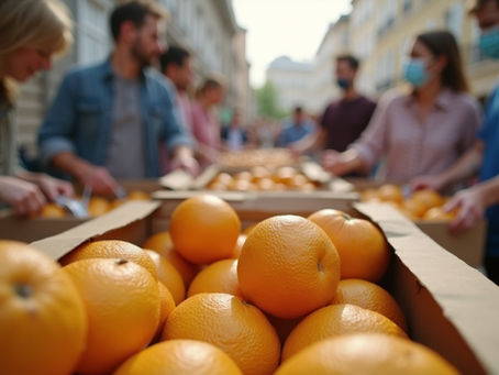 Understanding the Importance of Community Outreach for Christians