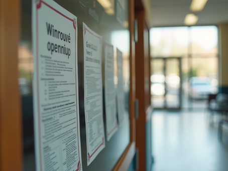 Find Outreach Programs: Explore Christian Outreach Opportunities