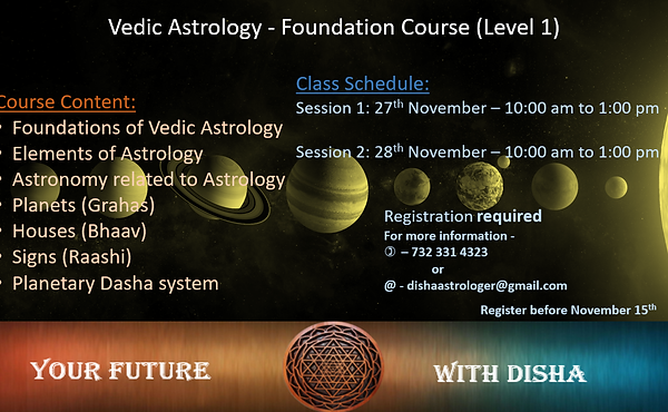 Vedic Astrology - Foundation Course.png