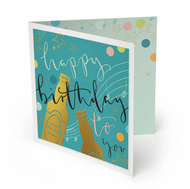 Happy Birthday To You Luxury Birthday Ca