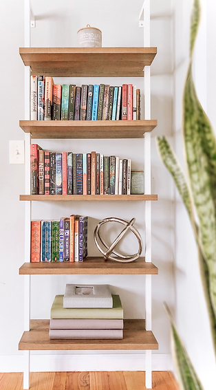 bookshelf.png Leadership and Wellness Coaching