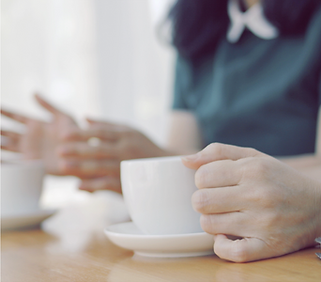 Mindful Synergy Coaching