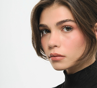 youthful gorgeous kin