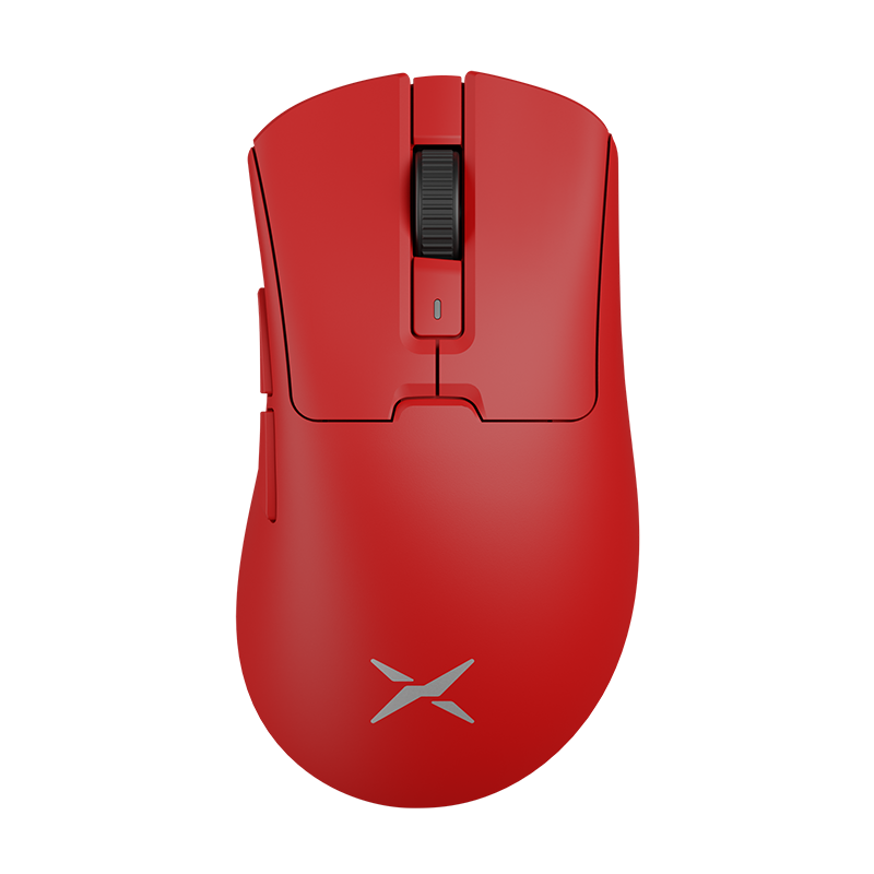 Thumbnail: Delux M900Pro Ergonomic Wireless Gaming Mouse 8K PAW3395 Magnetic RGB Charging D