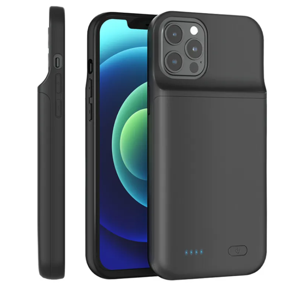 Miniatura: Clip-On Portable Power Bank
