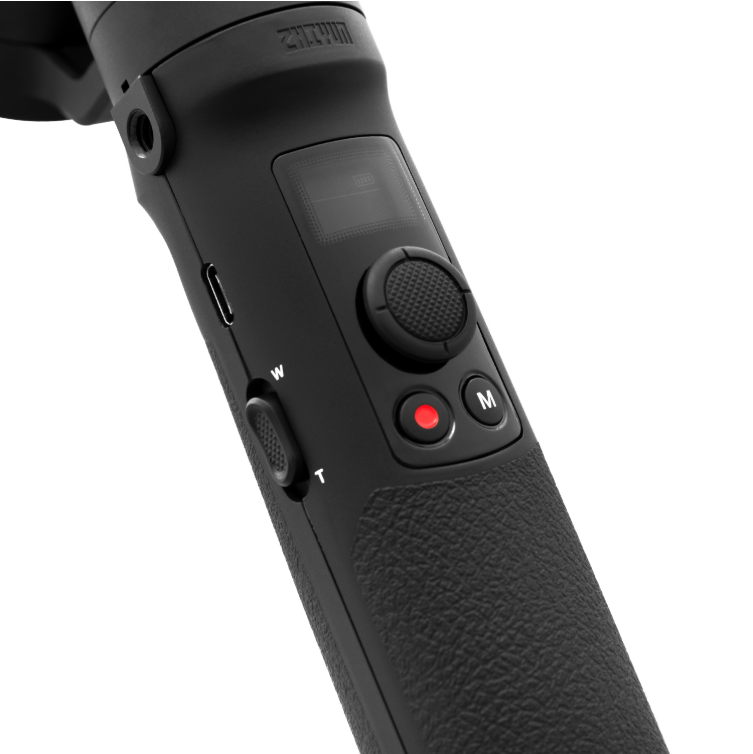 サムネイル： ZHIYUN CRANE M2 Handheld Stabilizer for Cameras