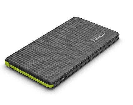 Miniatura: PINENG 5000mAh Power Bank PN-952 for Smartphones