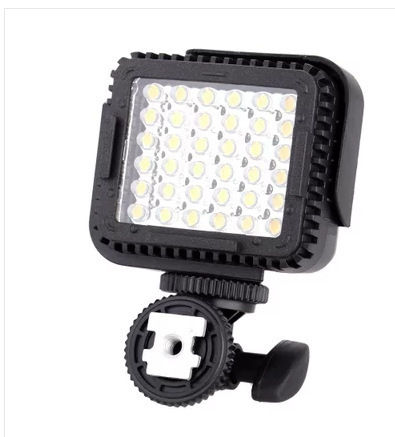 Thumbnail: LED Flash Light for Photography and Cameras
