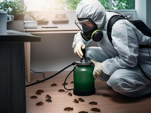 How to Deal with Pest Infestations and Clean Up in Edmonton Homes