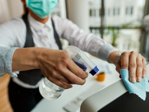 How to Maintain a Cleaning Routine That Fits Your Edmonton Lifestyle
