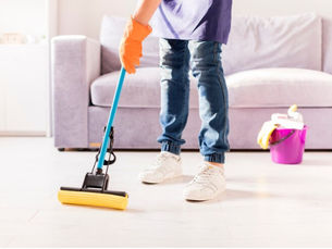 Time-Saving House Cleaning Hacks for Busy Edmonton Homeowners
