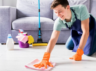 The Importance of Disinfecting High-Touch Surfaces in Edmonton Homes