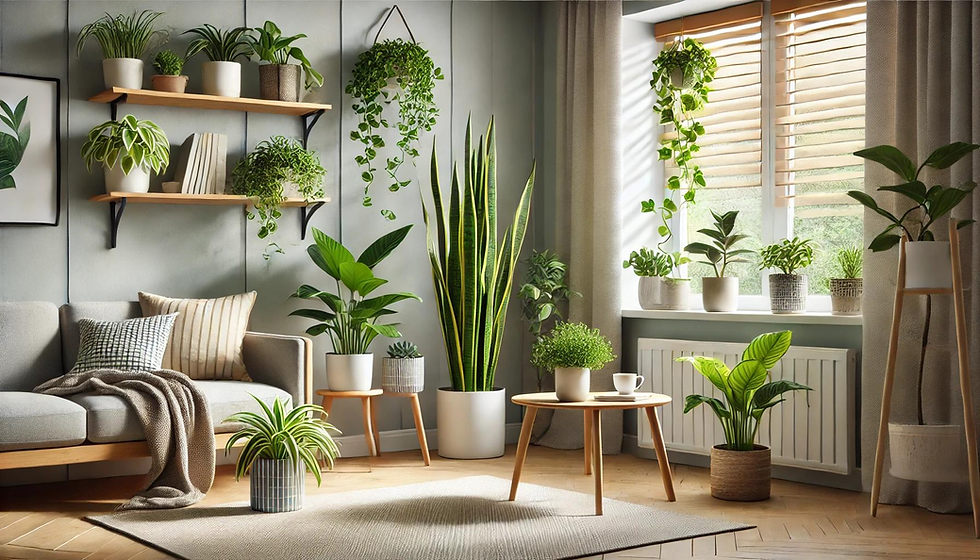 How to Keep Your Edmonton Home Smelling Fresh All Day Naturally