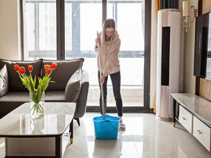 Daily Cleaning Habits to Maintain a Clean Home in Edmonton