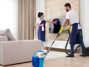 Affordable House Cleaning Services in Edmonton: What to Look For