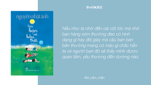 [Review] Bay Lên Và Làm Bạn Với Bầu Trời