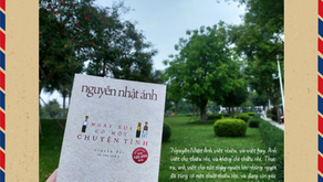 Bức Thư “Nguyễn Nhật Ánh - Người Lưu Giữ Và Tạo Nên Tuổi Thơ”