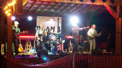 Plan B - Governors Inn