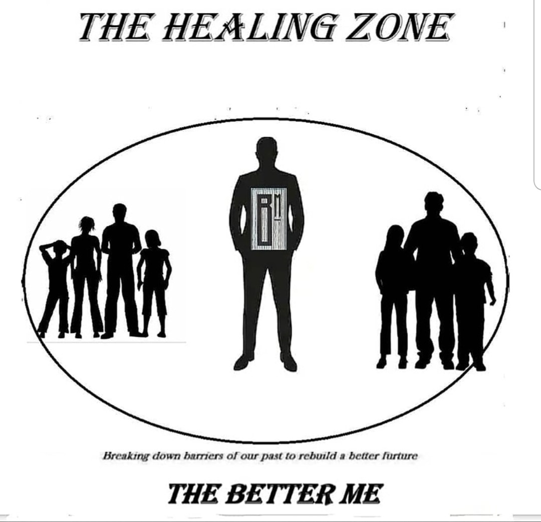 Home | The Better Me