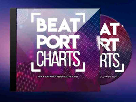 BEATPORT UPDATE JULY 07.07.20