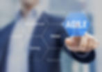 Agile software development principle on
