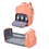 Miniatura: Bolso Mochila Maternal Bebe Resistente Impermeable Madre