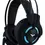 Miniatura: Auriculares Gamer Con Puerto USB e iluminación azul
