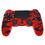 Miniatura: Joystick Compatible Para Play 4 Inalámbrico camuflado