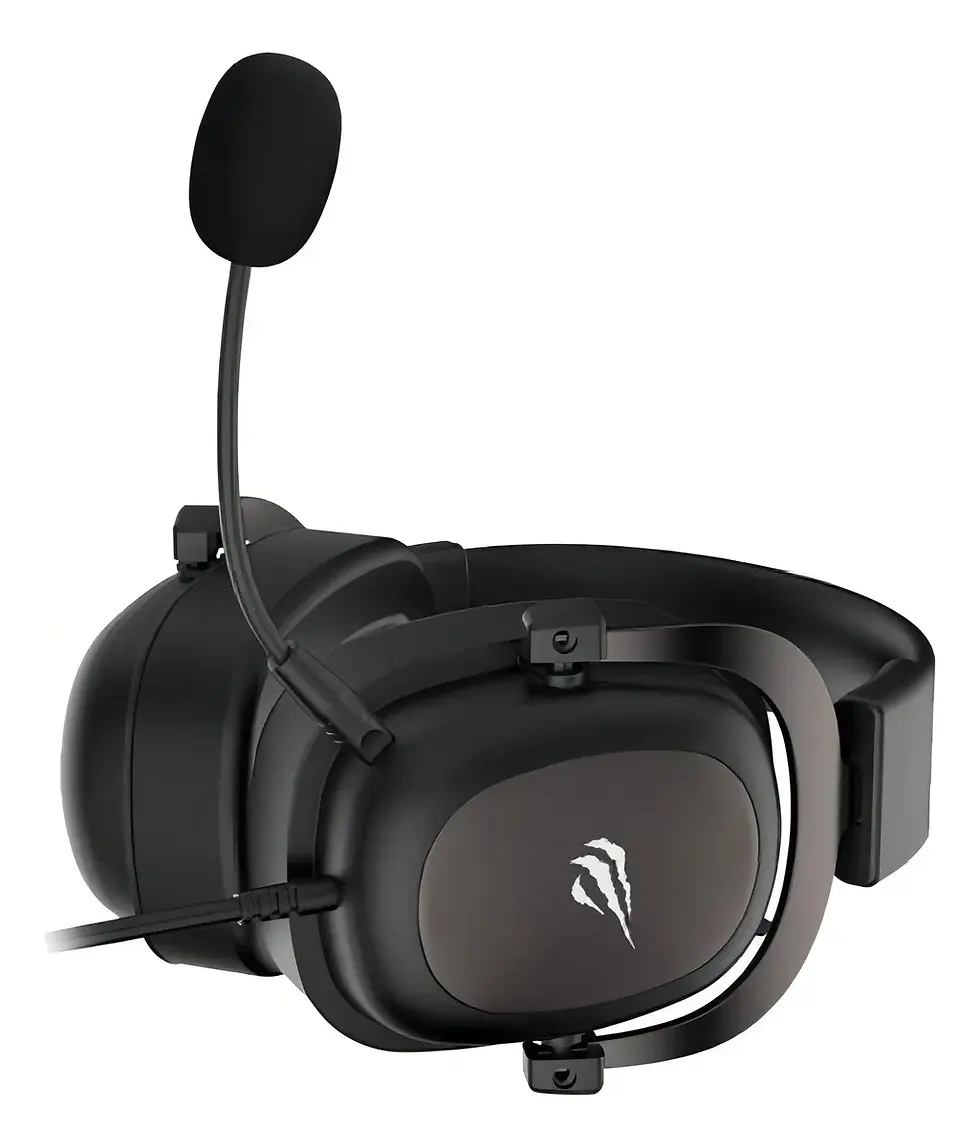 Miniatura: Auriculares Gamer Havit H2002d Pc Ps5 Xbox Con Micrófono