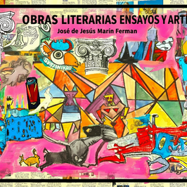 OBRA LITERARIA