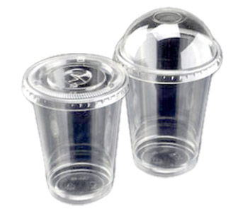 Vasos Bebida Fría