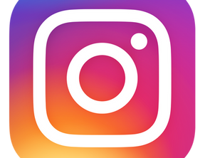 Ya estamos en Instagram!