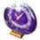 Thumbnail: Agate Clocks