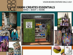 YCE BOUTIQUE