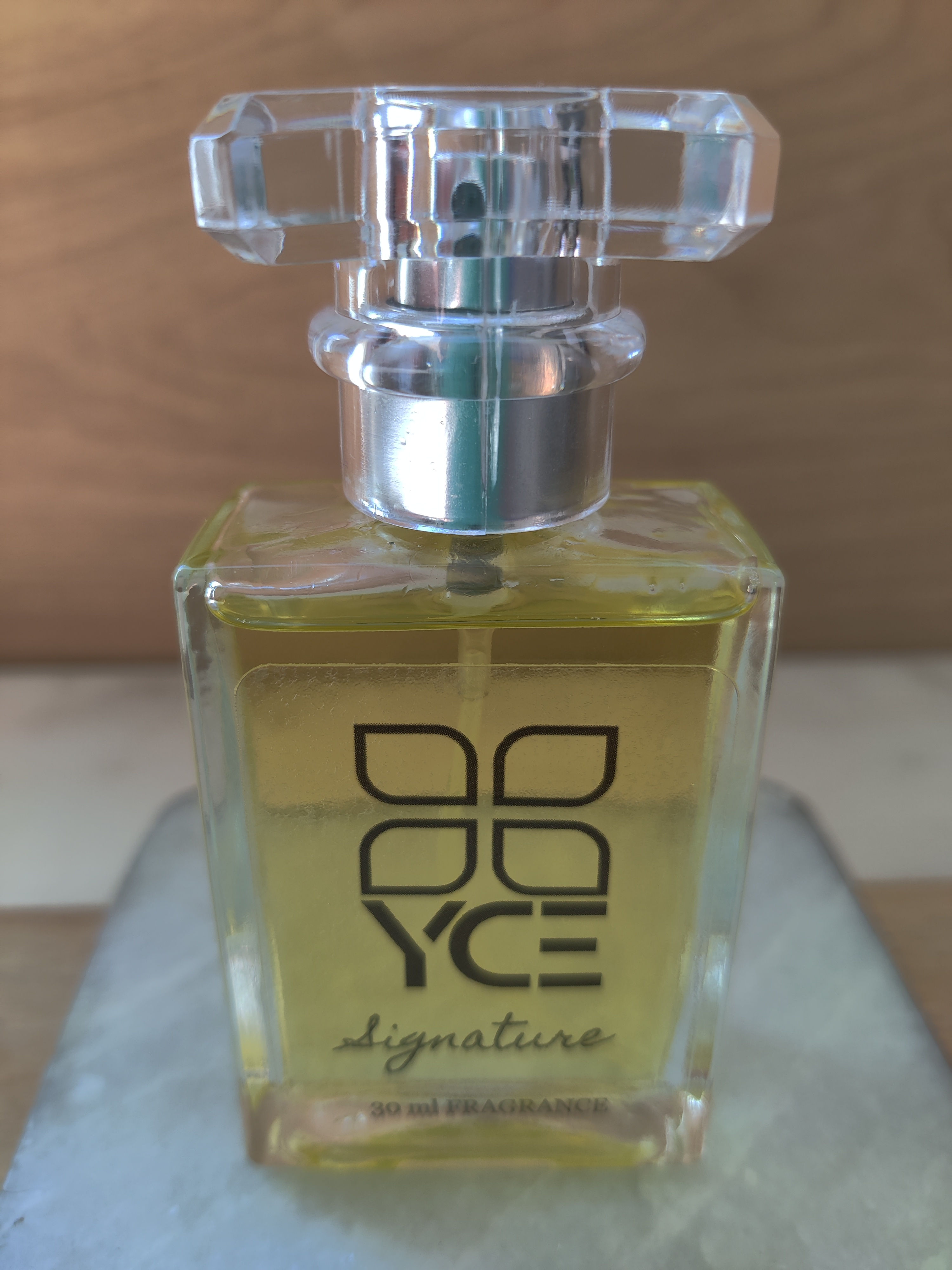 "Signature" Essential Oil Fragrance