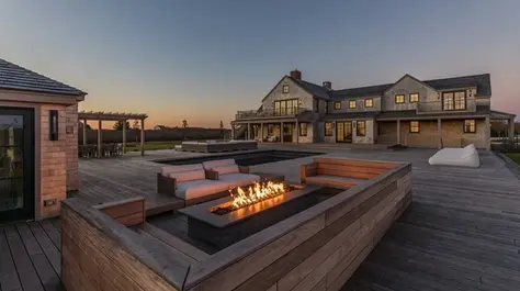 Nantucket, real estate, taxes, housing