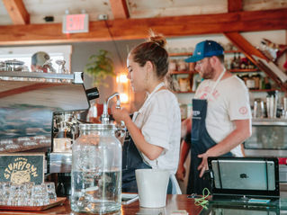 Nantucket new, business, economics