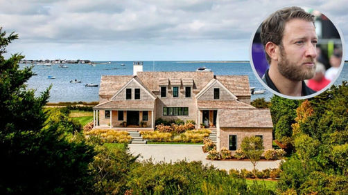 Nantucket, compounds, estates, mansions, services