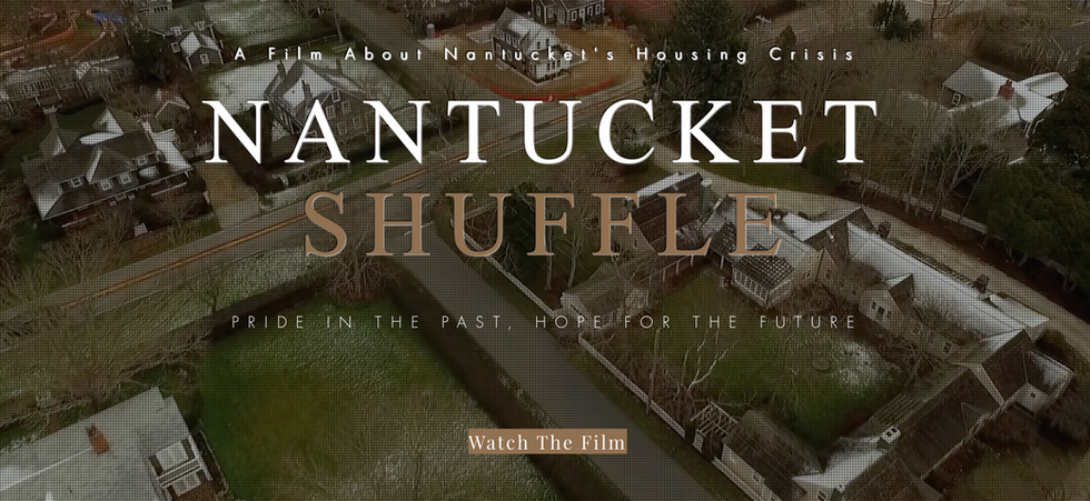 Nantucket Shuffle, Housing