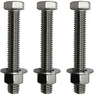 Bolts