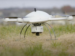 What is Aerial Surveillance Used For?