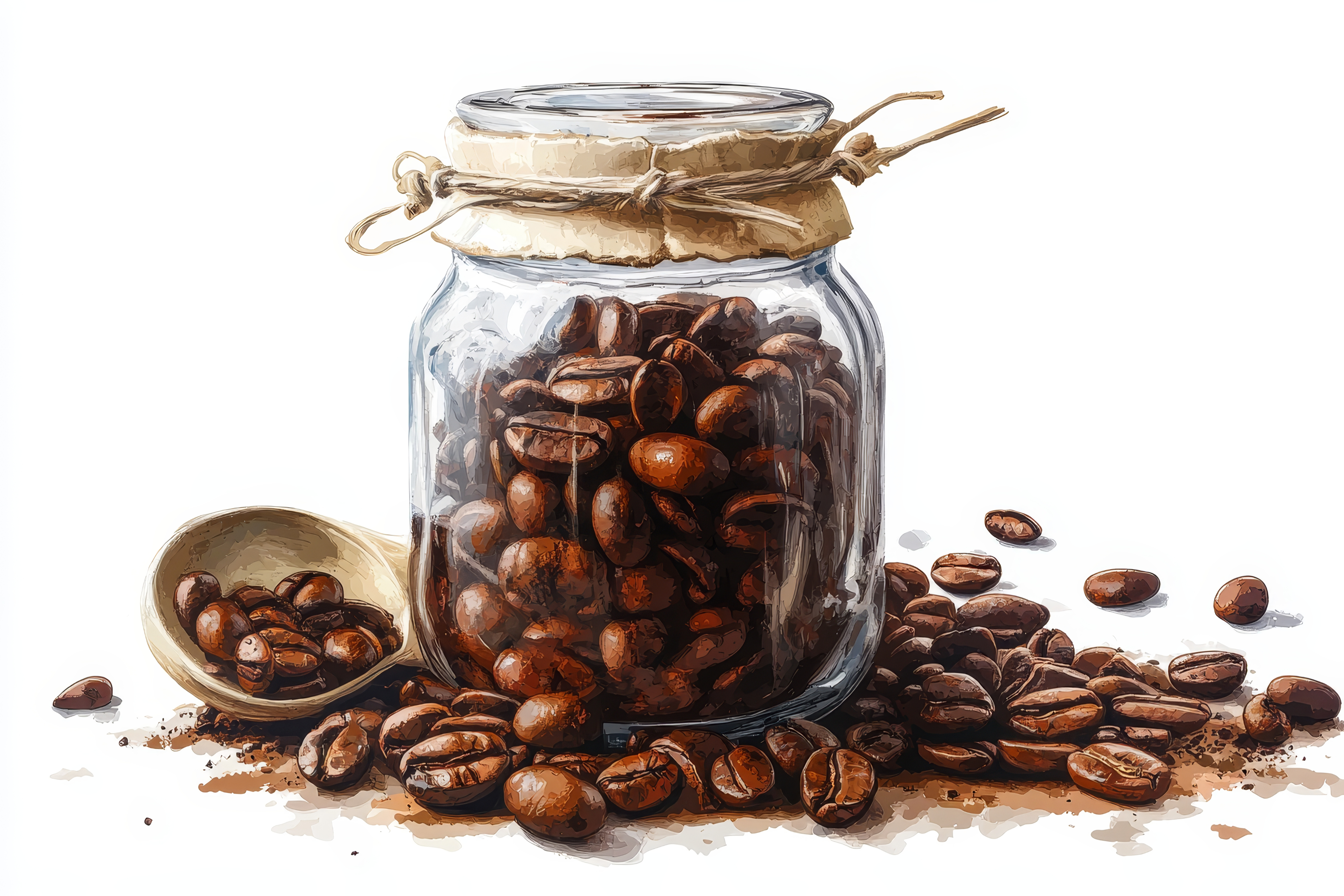 ethical coffee roastery