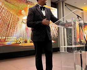 Lloyd Cele