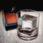 Miniatura: Cubo de Hielo 5x5 Cristalino (Pack 25 unidades)