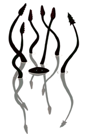 Unreachable 2D Animation