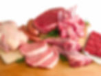 BEEF MEATS