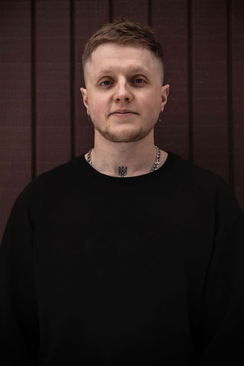 Nazar Pankevych Utah - Provo / USA tattoo.naz777
