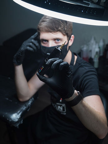 Viacheslav VolkovBursa, Turkey@slava.volkov.tattooFacebook: slavavolkov.tattoovk: slava.volkov.tattootiktok: @slava.volkov.tattoo